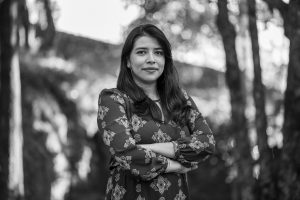 Picture of Jennifer Ávila